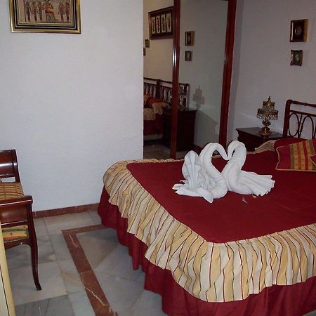 Hotelito Suecia Granada Luaran gambar