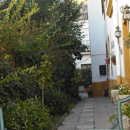 Hotelito Suecia Granada Luaran gambar