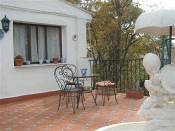Hotelito Suecia Granada Luaran gambar