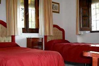 Hotelito Suecia Granada Luaran gambar
