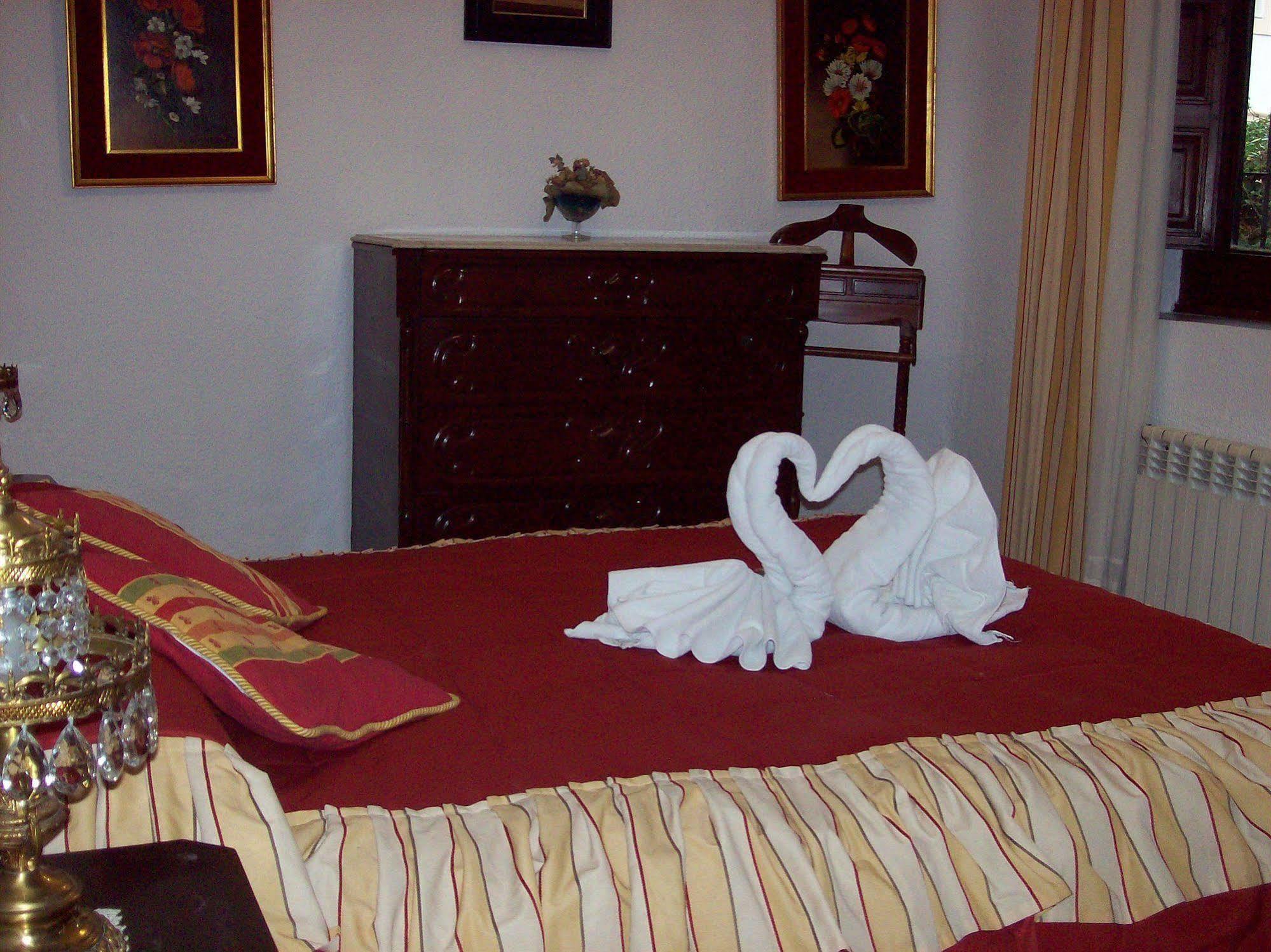 Hotelito Suecia Granada Luaran gambar